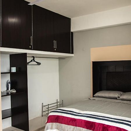 Departamento Orellana 1 Chetumal Buitenkant foto