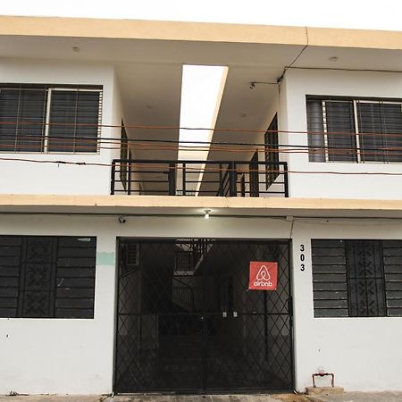 Departamento Orellana 1 Chetumal Buitenkant foto