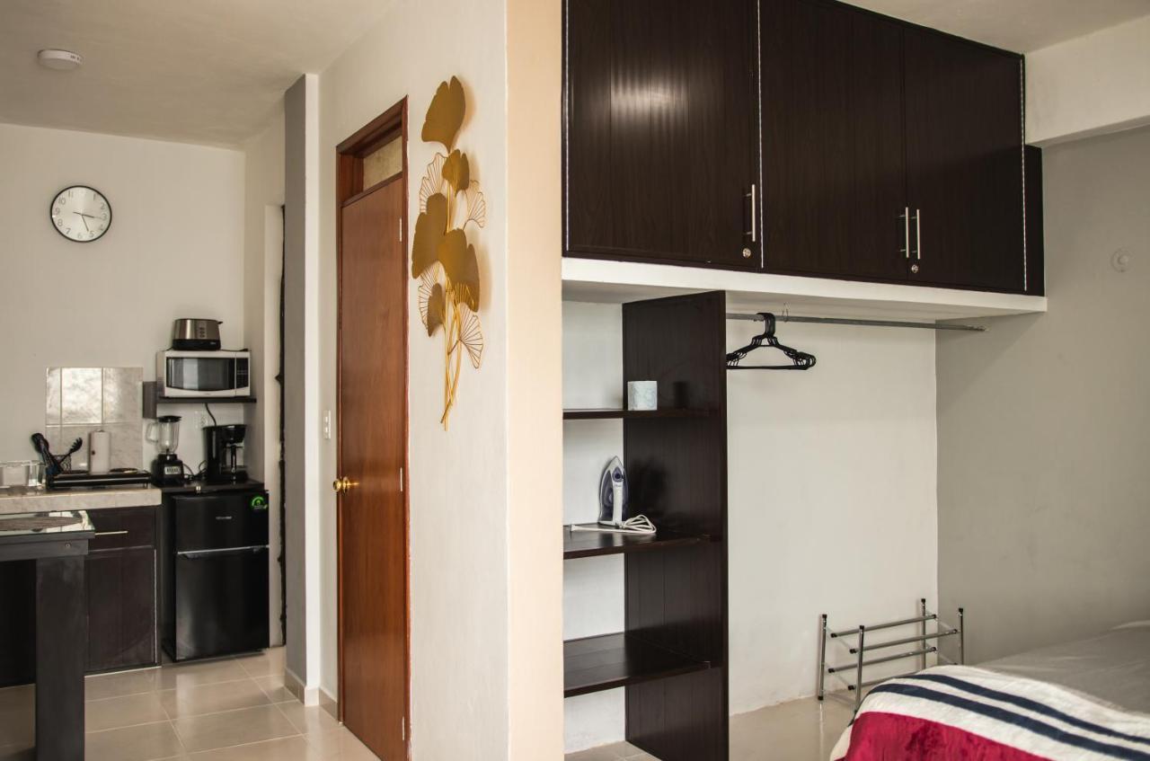 Departamento Orellana 1 Chetumal Buitenkant foto