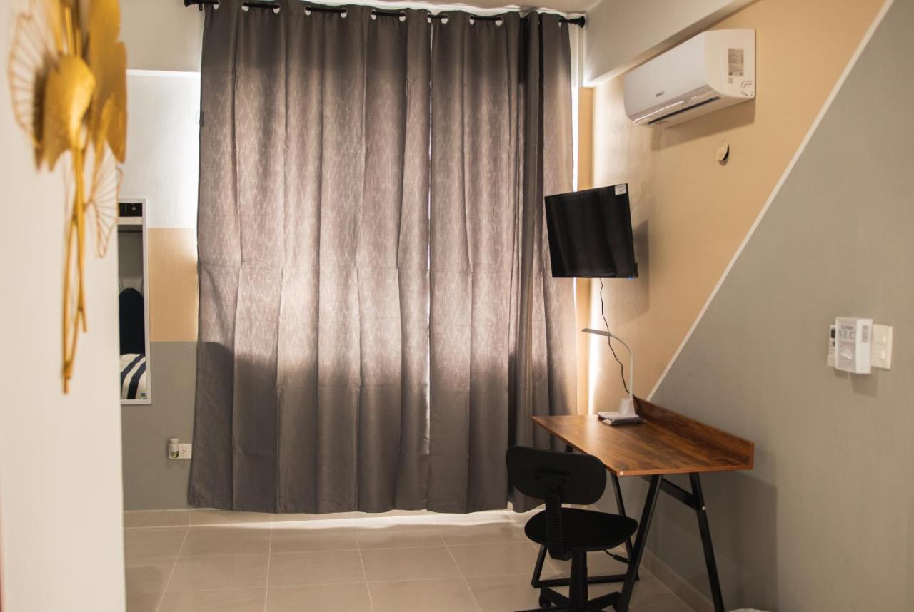 Departamento Orellana 1 Chetumal Buitenkant foto