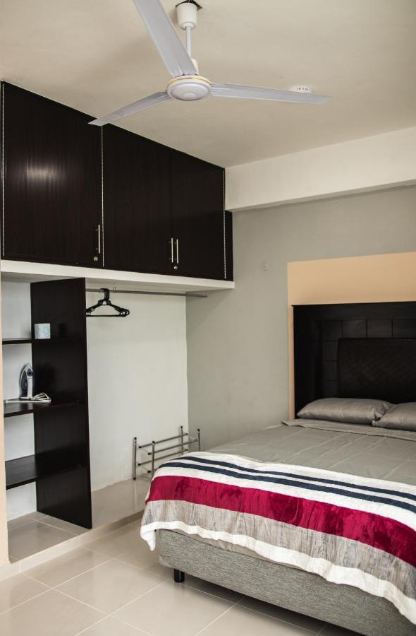 Departamento Orellana 1 Chetumal Buitenkant foto