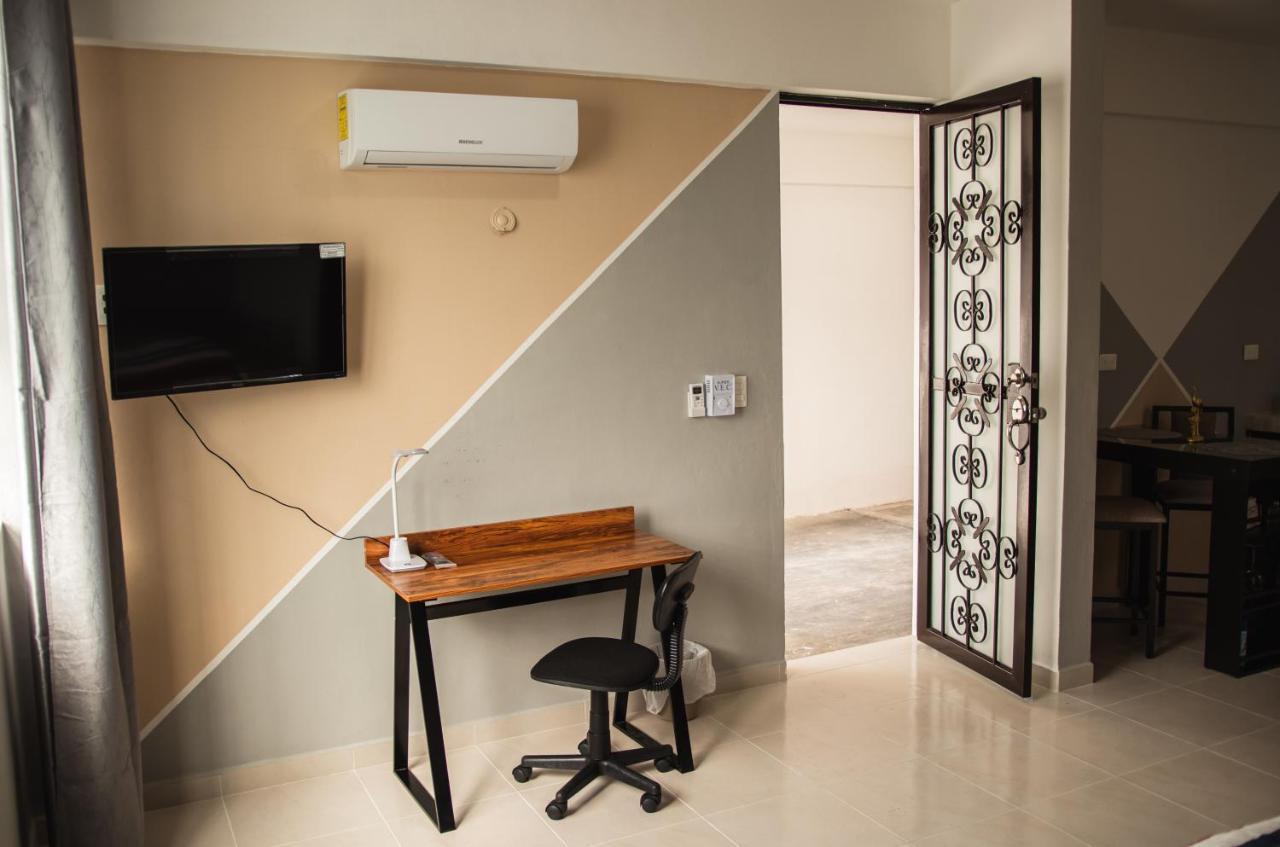 Departamento Orellana 1 Chetumal Buitenkant foto