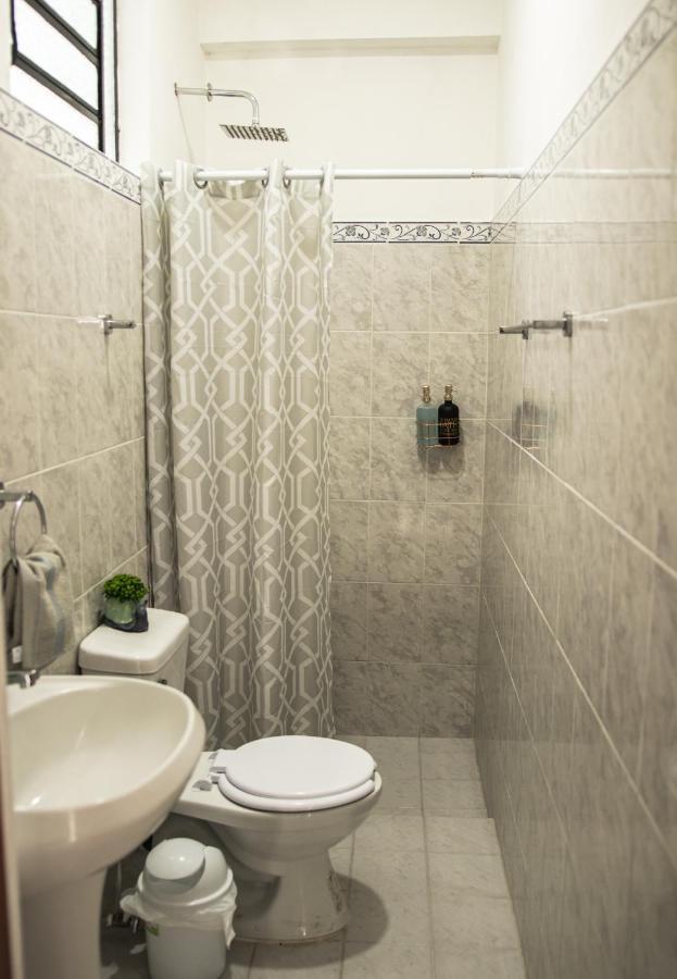 Departamento Orellana 1 Chetumal Buitenkant foto