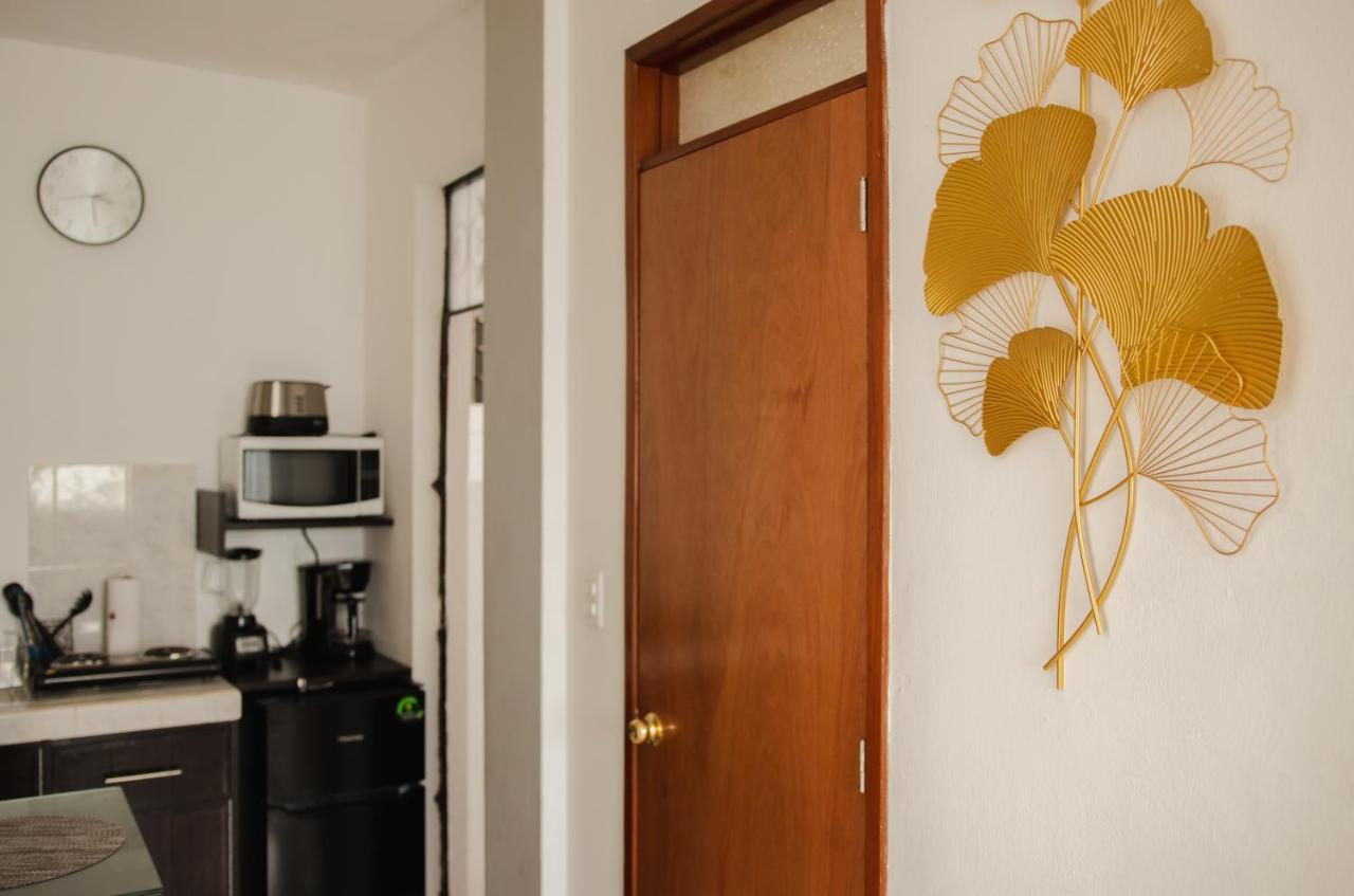 Departamento Orellana 1 Chetumal Buitenkant foto