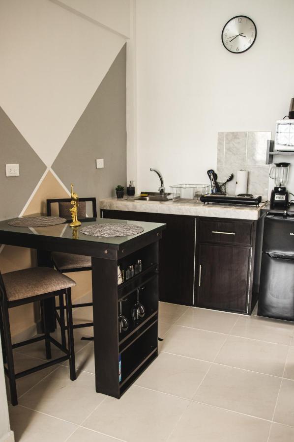 Departamento Orellana 1 Chetumal Buitenkant foto