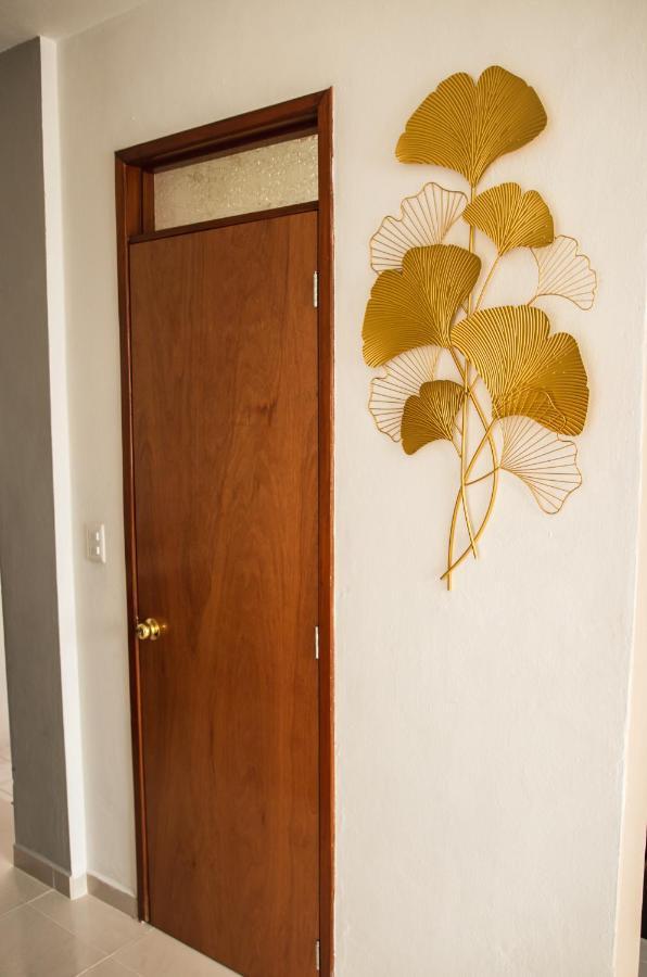 Departamento Orellana 1 Chetumal Buitenkant foto
